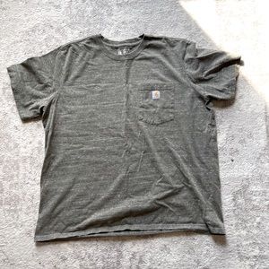 Women’s Carhartt shirt
